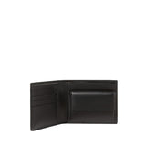 Portafoglio bi-fold in pelle 7M0001 AVV6F0GXN FENDI 