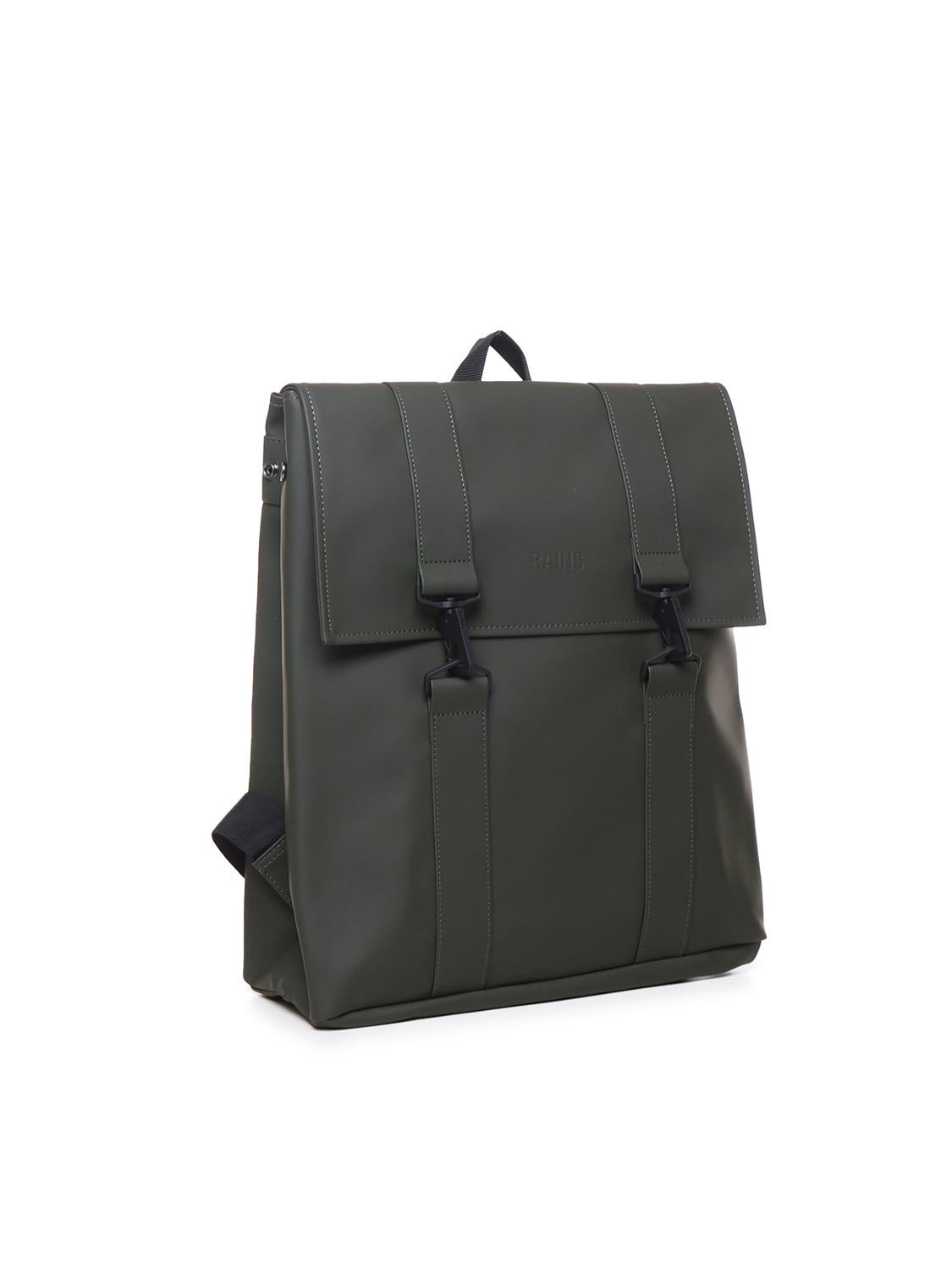 Zaino "MSN Bag" RA13300 GRE RAINS 
