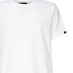 T-shirt in cotone<BR/> NPMB3501330UCX B001 FAY 