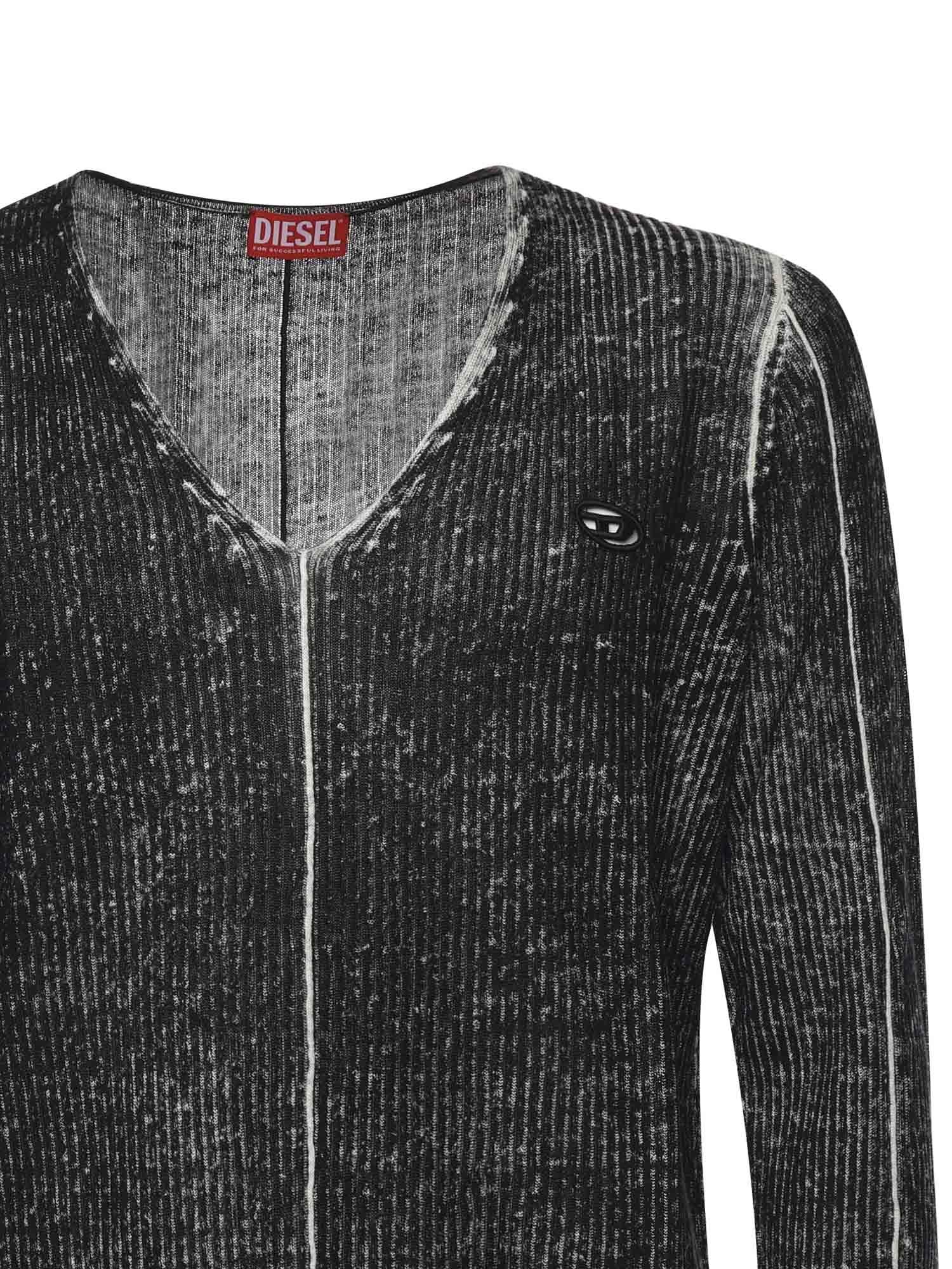 Maglia K-Robbel A18878 0IKCL9XX DIESEL 