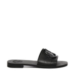 Slide Mon con logo K109B4C00040 M4095999 MONCLER 