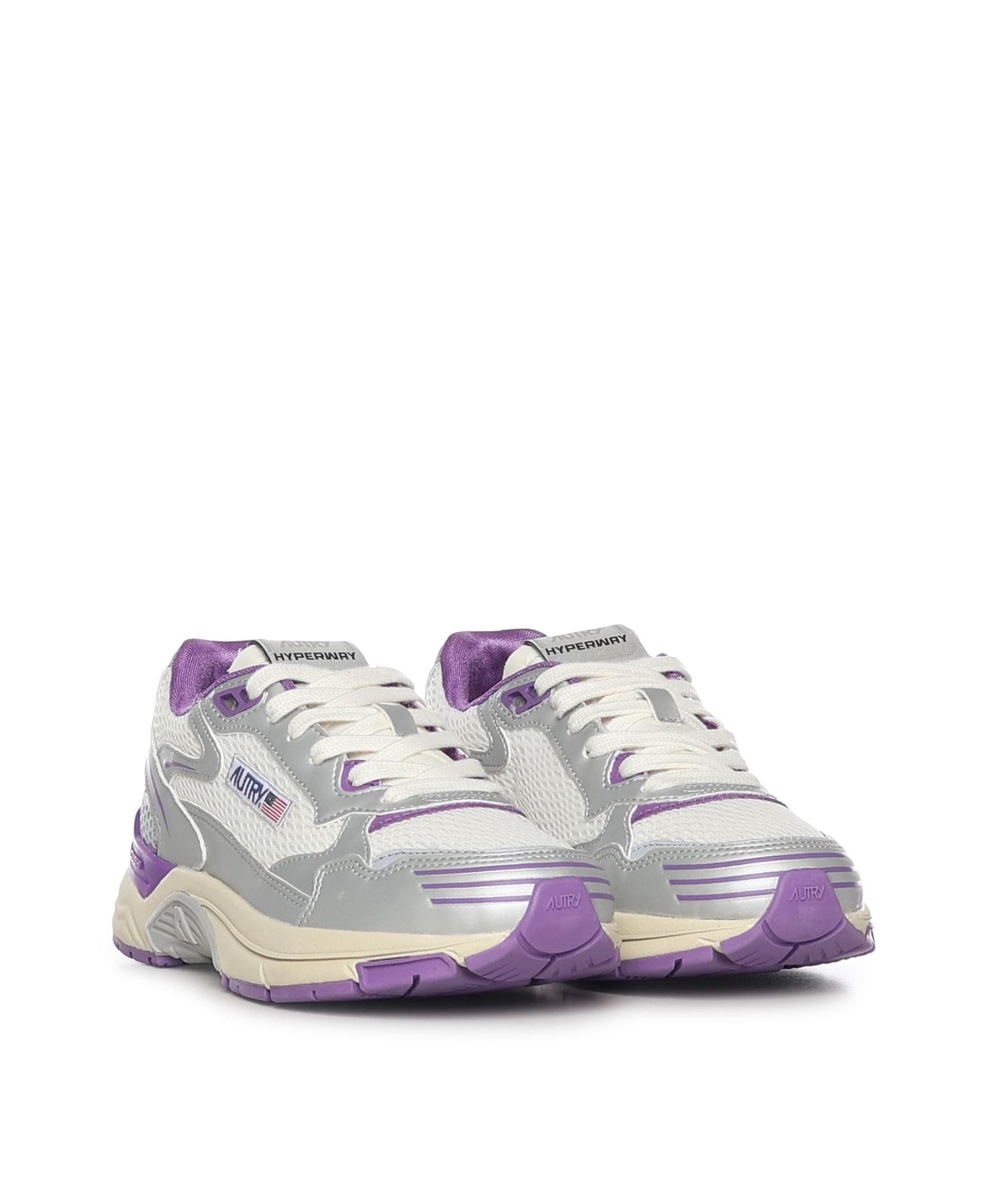 Sneaker Hyperway HYLW MV05 AUTRY 