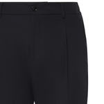 Pantaloni New Riccardo in nylon stretch NEW RICCARDO DNCNERO BE ABLE 