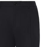 Pantaloni New Riccardo in nylon stretch NEW RICCARDO DNCNERO BE ABLE 
