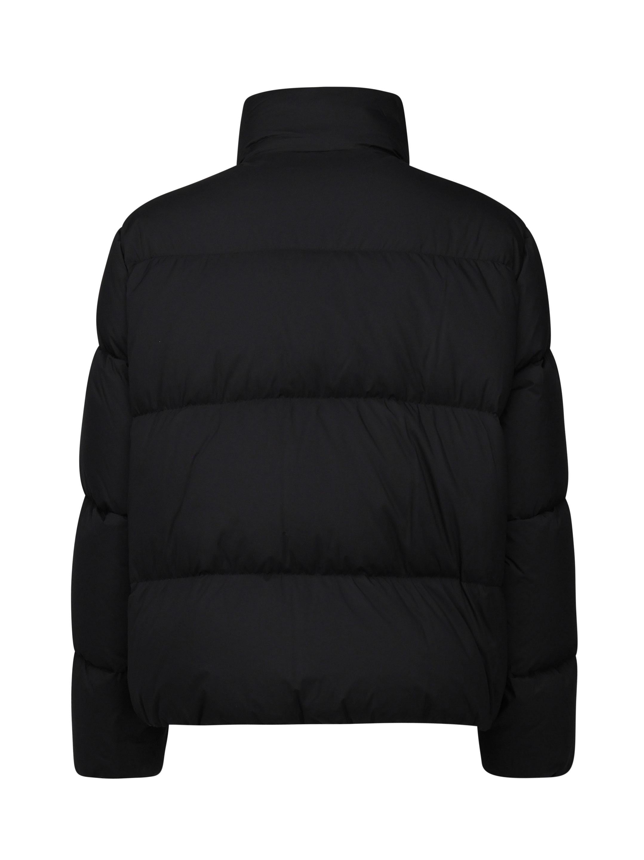 Piumino corto Jayel Moncler X Willow Smith J209T1A00011 M5093999 MONCLER GENIUS 
