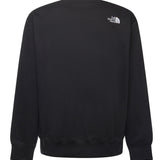 Felpa con logo NF0A89ETJK31  THE NORTH FACE 