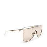 Occhiali da sole Mask AA0094S  ALAIA 