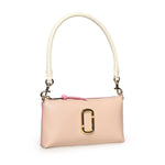 Borsa a spalla 'The Snapshot Convertible' in pelle 2P5SMN021S02 695 MARC JACOBS 