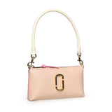 Borsa a spalla 'The Snapshot Convertible' in pelle 2P5SMN021S02 695 MARC JACOBS 