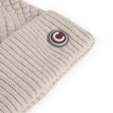 Cappello con pompon in pelliccia 4854E 3XS6 COLMAR ORIGINALS 