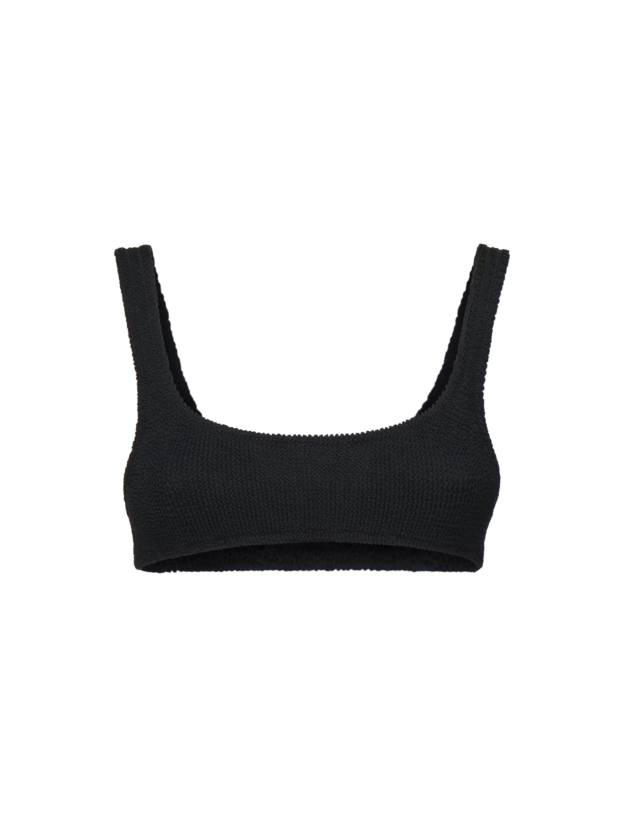 Bralette Naima crinkle NAIM002 03179H MC2 SAINT BARTH 