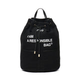 Zaino Responsability 73BS6AF13 RESPONSIBILITY BISNERO V° 73 