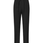 Pantaloni regular in lana vergine 7V3RBN31 AV50NO VALENTINO GARAVANI 