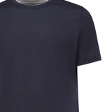 T-shirt in cotone X75TSHH04TES0H077 11-13 ELEVENTY 
