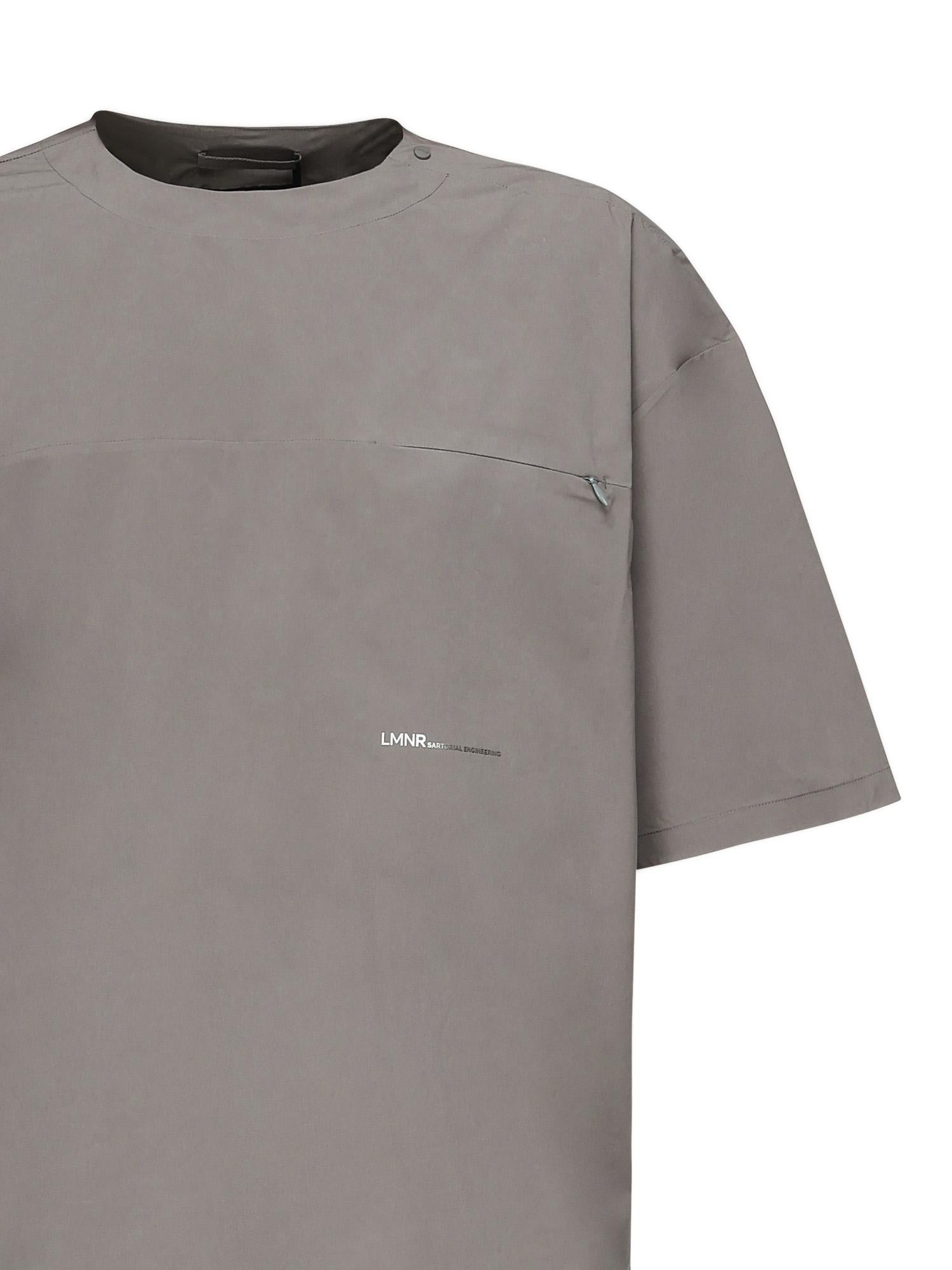 T-shirt Laminar TS00001UL12832S 9438 HERNO 