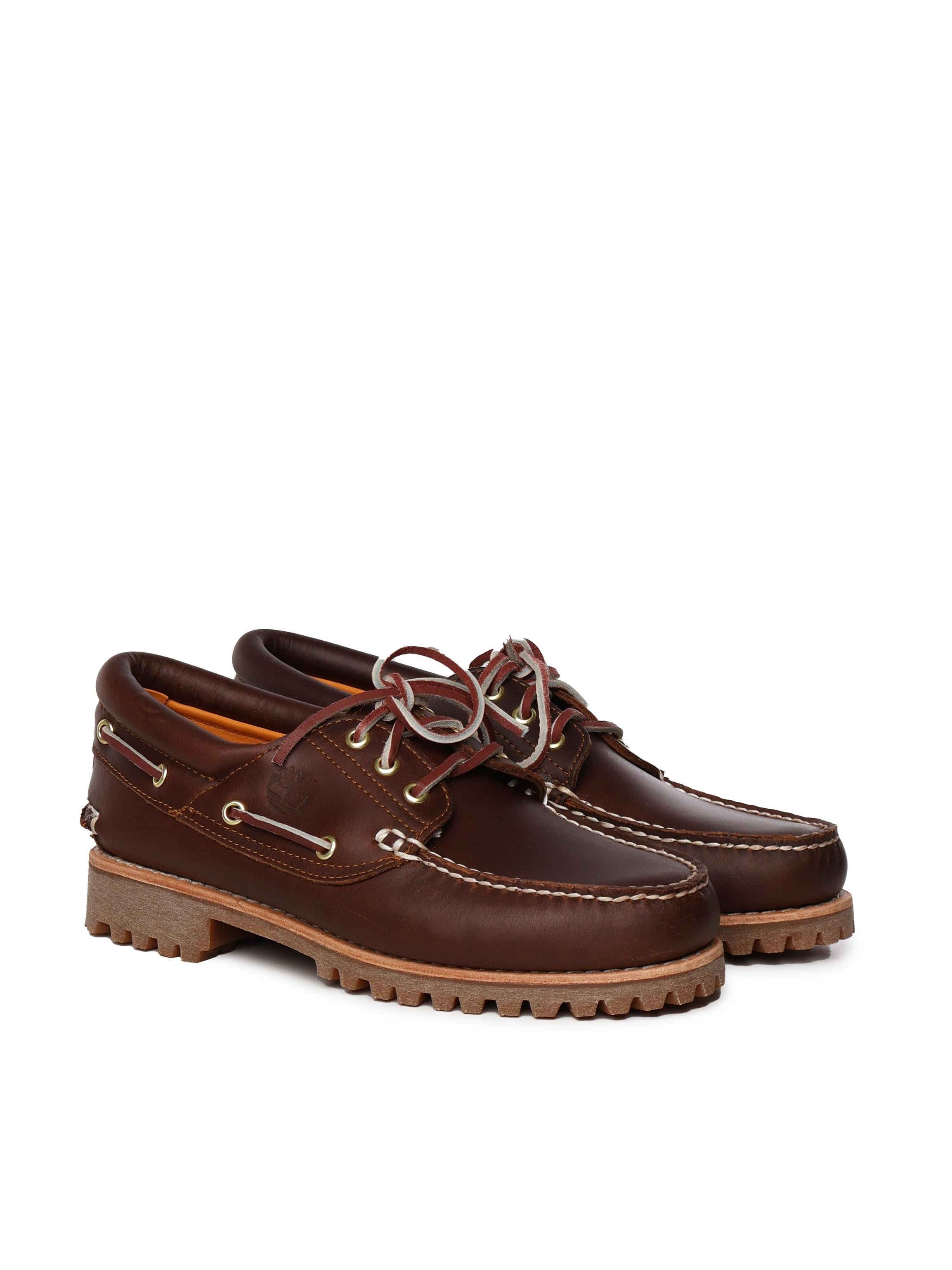 Scarpa da Barca Timberland Authentic TB0300032141  TIMBERLAND 