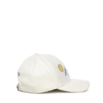 Cappello da baseball con ricamo St. Moritz BASB0011 01847I MC2 SAINT BARTH 