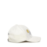 Cappello da baseball con ricamo St. Moritz BASB0011 01847I MC2 SAINT BARTH 