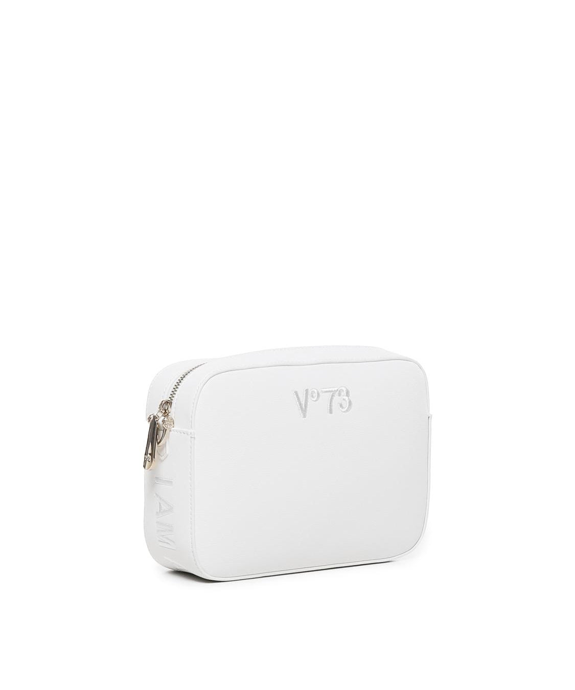 Borsa a tracolla Echo 73BS7HD03 ECHO 73BIANCO V° 73 