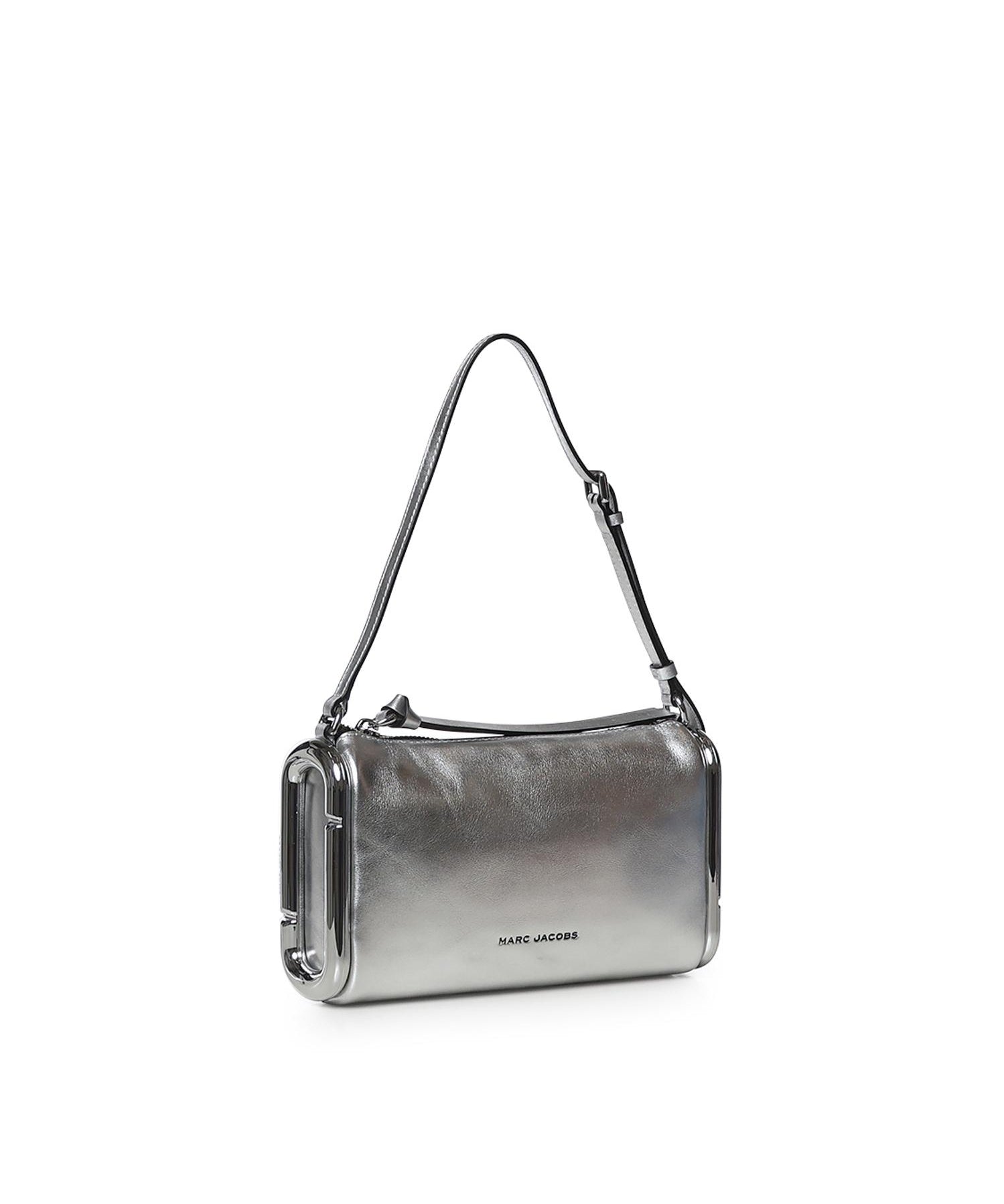 Borsa a spalla Scene Small in pelle metalizzata 2P6HSH011H01 040 MARC JACOBS 