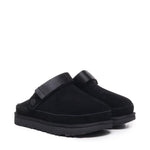 Sabot Goldenstar <BR/> 1138252 BLK UGG 