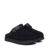 Sabot Goldenstar <BR/> 1138252 BLK UGG 