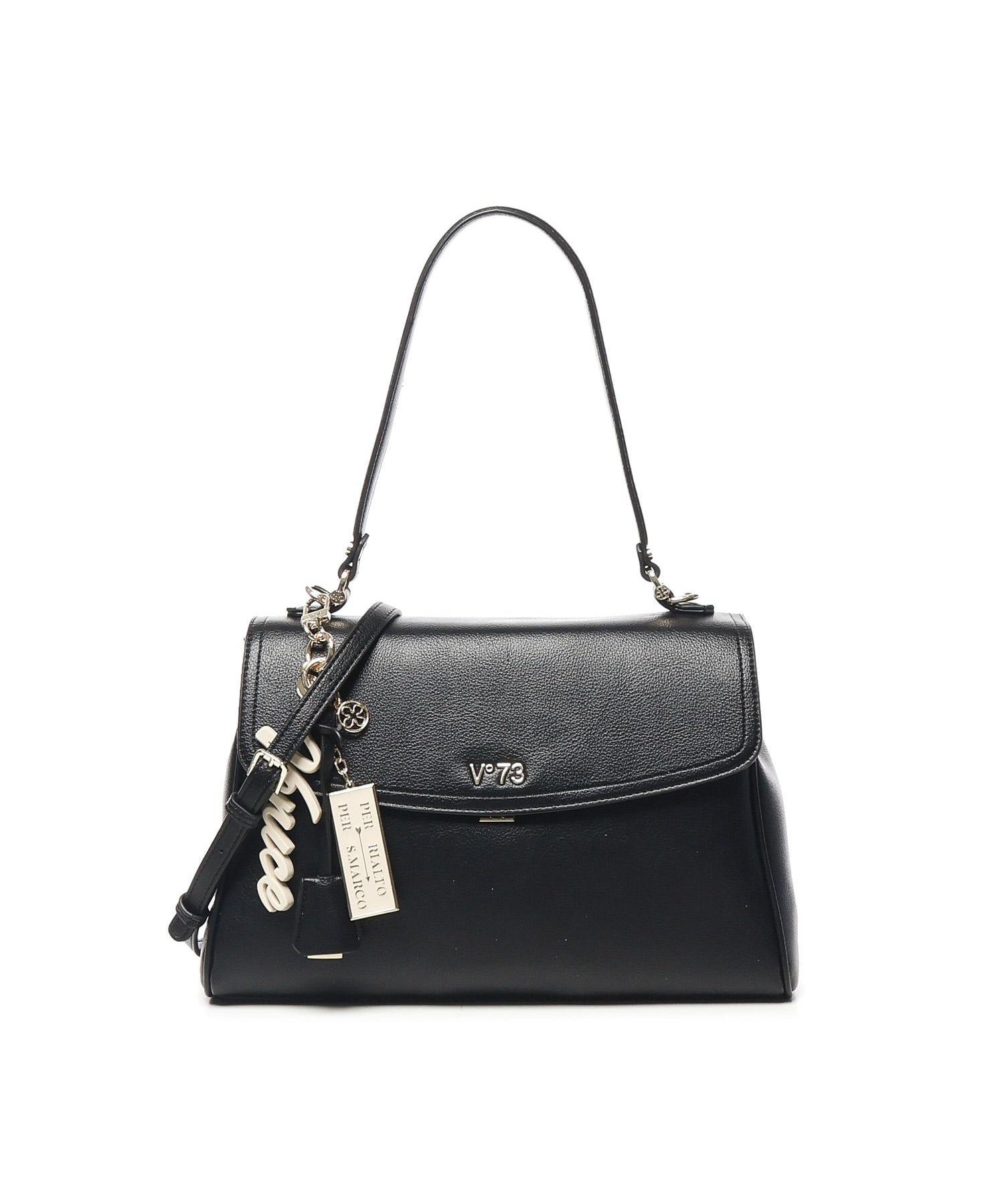 Borsa a spalla Penelope 73BS9CL02 PENELOPENERO V° 73 