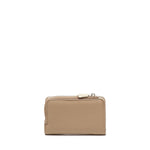 Portafoglio con logo 73PS9D1251 KEIRABEIGE V° 73 