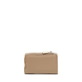 Portafoglio con logo 73PS9D1251 KEIRABEIGE V° 73 