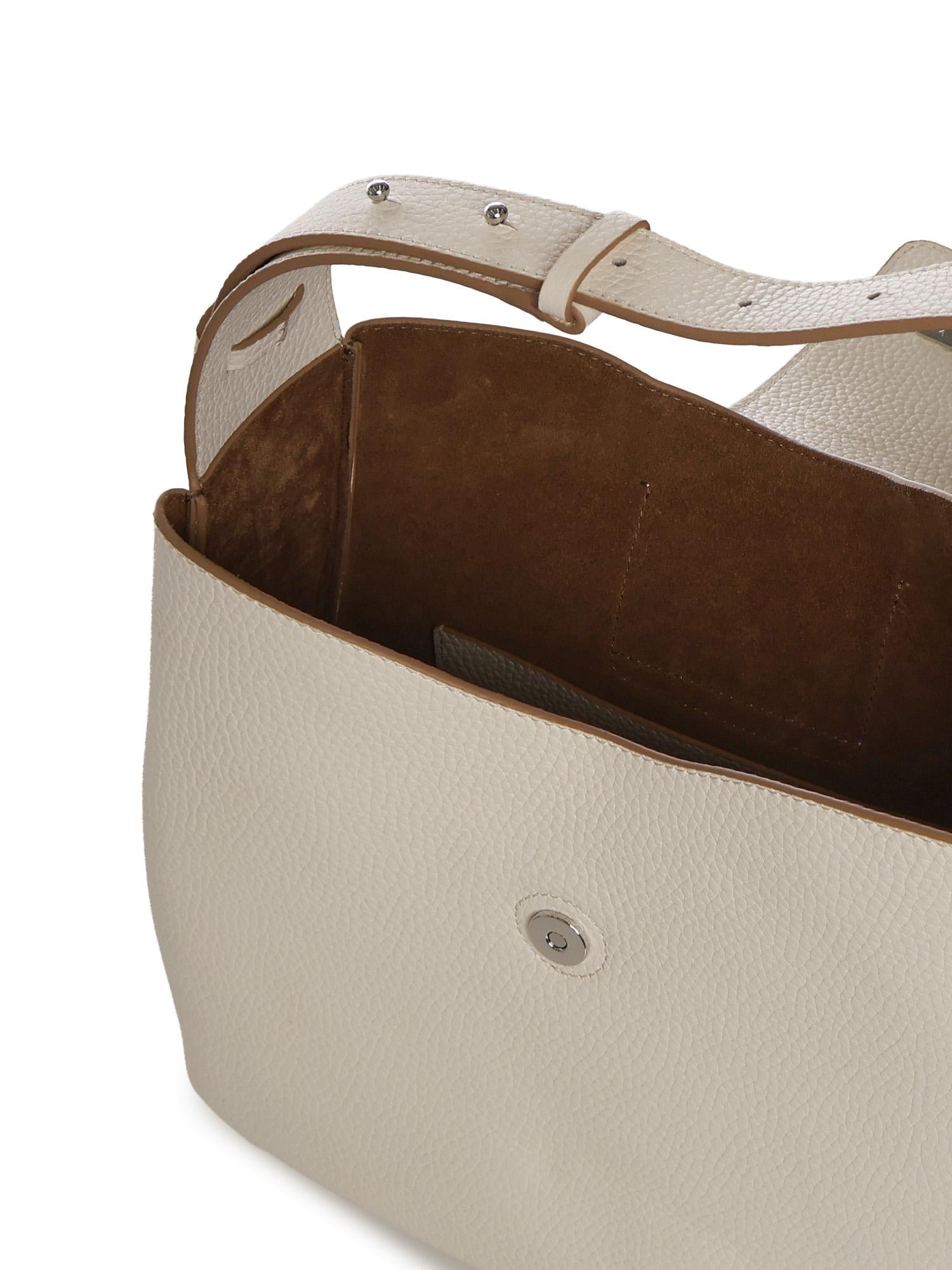 Borsa hobo Hogan Trend in pelle KBW01XS0200TH1 B013 HOGAN 