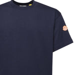 T-shirt Moncler x Gilga Farm by Donald Glover K24028C00002 89AZ9786 MONCLER GENIUS 