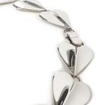 Collana Le Coeur AA2B181LA006 210 ALAIA 