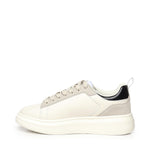 Sneakers platform in pelle 7G5015P0304 S1411 LIU JO 