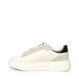 Sneakers platform in pelle 7G5015P0304 S1411 LIU JO 