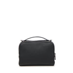 Borsa a tracolla Camera mini in pelle di vitello C660R41X01 1100 LOEWE 