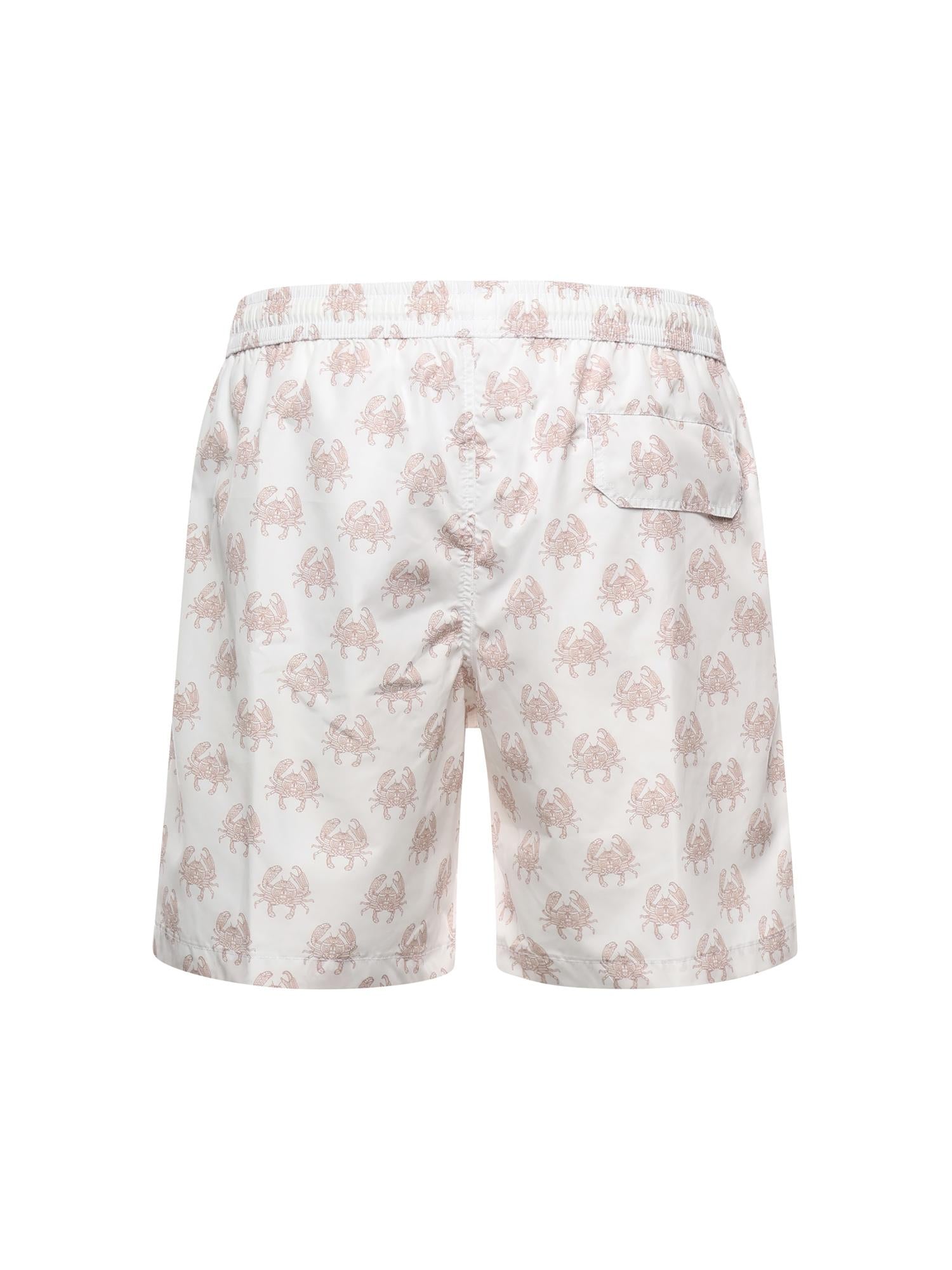 Costume in nylon con stampa M75BEAM01TES0M261 99 ELEVENTY 