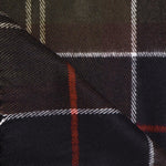 Set regalo con cappello Swinton e sciarpa Galingale<BR/> MGS0079 TN11 BARBOUR 