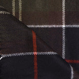 Set regalo con cappello Swinton e sciarpa Galingale<BR/> MGS0079 TN11 BARBOUR 