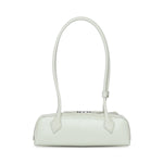 Borsa piccola Le Teckel in pelle<BR/> AA1S06029CA212 688 ALAIA 