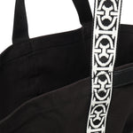 Tote bag C-Bounce canvas E1SXG110101 M01 COCCINELLE 
