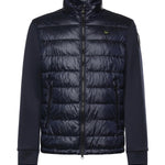 Giubbotto maniche scuba Hebron 26SBLUC02207 007459888 BLAUER 