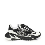 Sneakers Daymaster in mix di materiali CS2355 AG38289697 DOLCE & GABBANA 