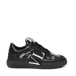 Sneaker Vl7N in vitello e nastri 8Y2S0C58 WRQ0NO VALENTINO GARAVANI 