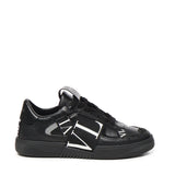 Sneaker Vl7N in vitello e nastri 8Y2S0C58 WRQ0NO VALENTINO GARAVANI 