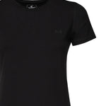 T-shirt in cotone JKTH6DO12D RESETNERO JAKED 