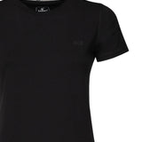 T-shirt in cotone JKTH6DO12D RESETNERO JAKED 