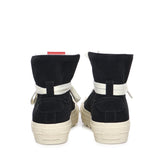 Sneakers Orbit II HI I425SBMSS918XXXC BLACK PRO-KEDS 