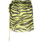 Parei PAREO BLACK/YELLOW 260WCR00139 CCC134PR 166 166 THE Attico