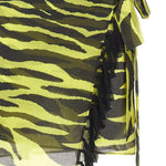 Parei PAREO BLACK/YELLOW 260WCR00139 CCC134PR 166 166 THE Attico