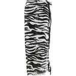 Parei PAREO WHITE/BLACK 260WCR00140 CCC134PR 020 020 THE Attico